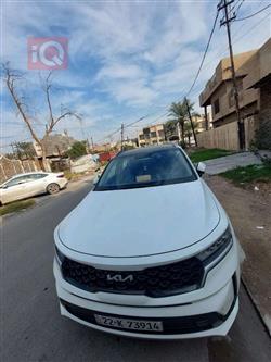 کیا سۆرینتۆ